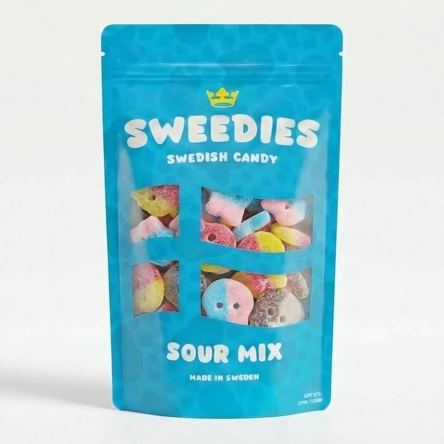 Sweedies Swedish Candy (8oz Mix)