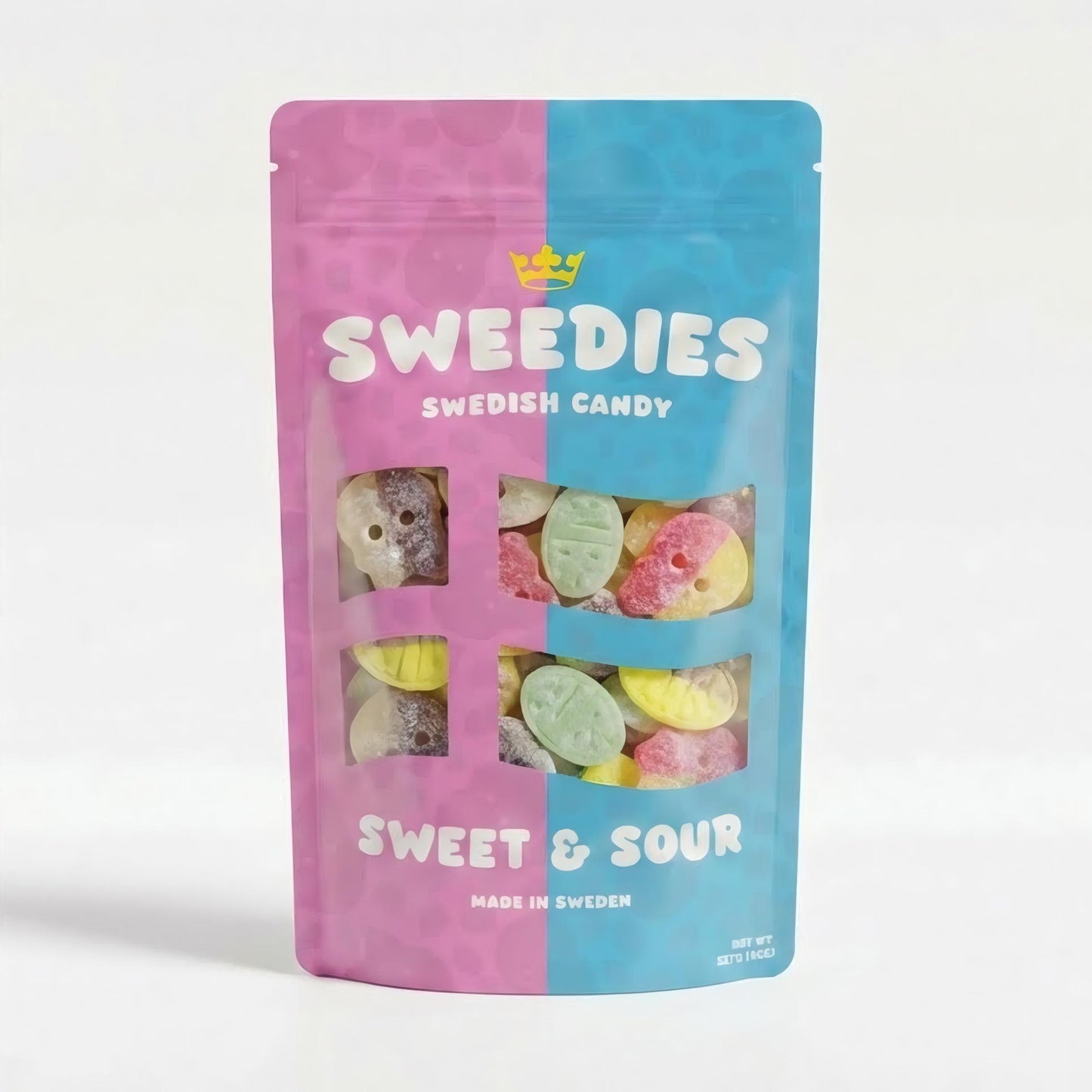 Sweedies Swedish Candy (8oz Mix)